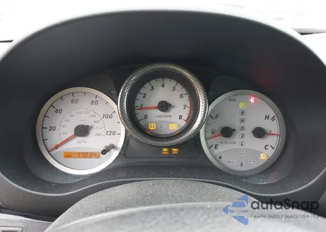 2004 Toyota Rav4 z USA, uszkodzony, nr VIN JTEGD20V140017644